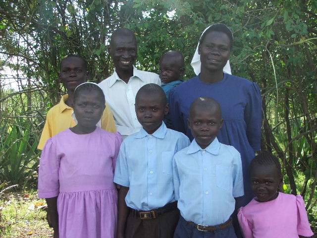 Pastor John Omondi Pastor John Omondi